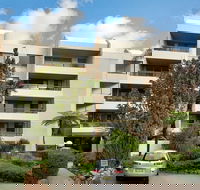 Newly Renovate Immaculate Cremorne One Bedroom Apartment CREM4 - VIC Tourism