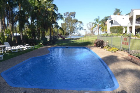 Elsinor Townhouse 4 Mulwala - VIC Tourism 3