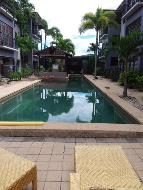 Jackies Studio Apartment - VIC Tourism 1