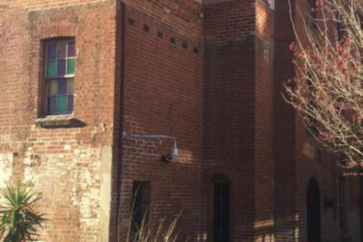 Weetaliba NSW VIC Tourism
