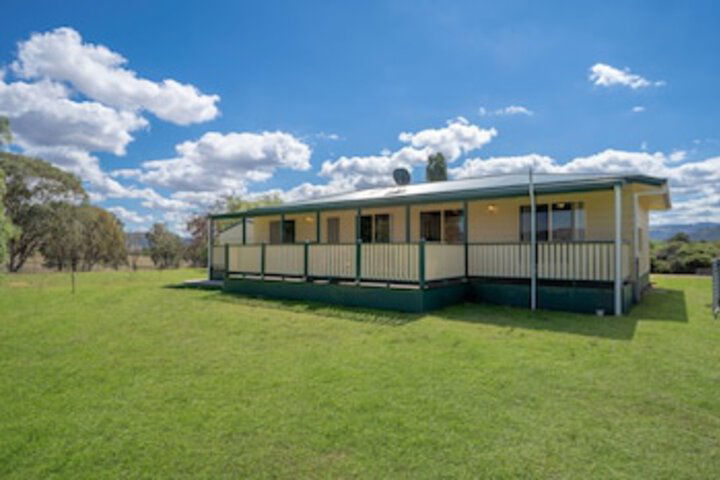 Narrawa NSW VIC Tourism
