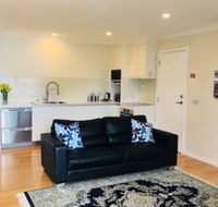 Balmoral Apartment