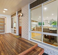 Seabreeze at Cabarita