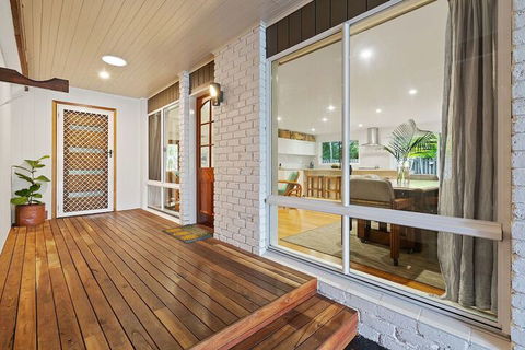 Seabreeze At Cabarita - VIC Tourism 0