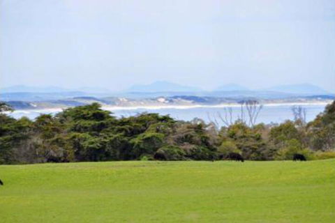 THE Lake House - Surf Side - VIC Tourism 4