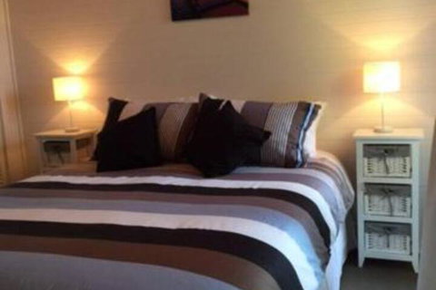 Drifters At Callala Beach - VIC Tourism 2