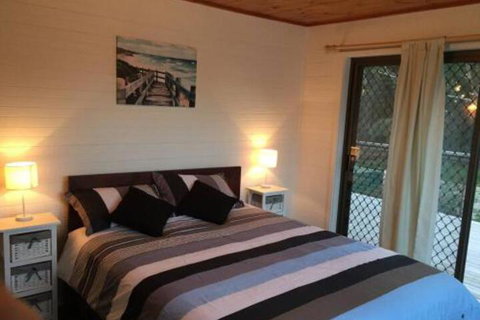 Drifters At Callala Beach - VIC Tourism 6