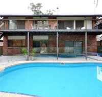 Drifters at Callala Beach