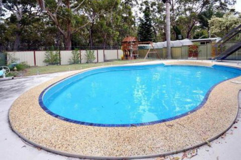 Drifters At Callala Beach - VIC Tourism 3