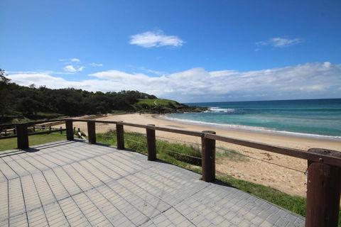 Pacific Court Coffs Harbour NSW - VIC Tourism 5