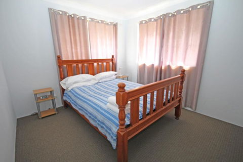 Pacific Court Coffs Harbour NSW - VIC Tourism 2