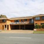 Pacific Court Coffs Harbour NSW - VIC Tourism 0