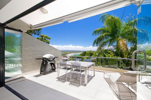 A Little Cove Treasure Noosa Heads - VIC Tourism 2