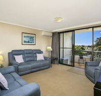 HAMP1 Bright Apartment in Cremorne - VIC Tourism