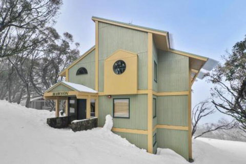Mawson Unit 5 - VIC Tourism 0