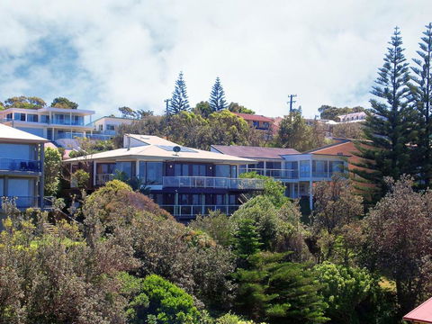 BEDARRA MOLLYMOOK BEACH - VIC Tourism 6