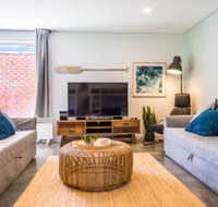 Pandanas Apartments 17B Mollymook Beach