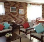 Seascape at Mollymook