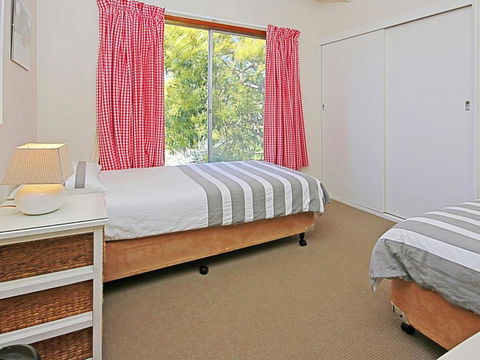 REST ASHORE At MOLLYMOOK - VIC Tourism 2