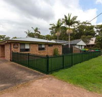 Pet Friendly Jade Gardens