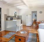 Enjoy the soothing sea breeze