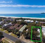 Pet Friendly Bennetts Beach Cottage