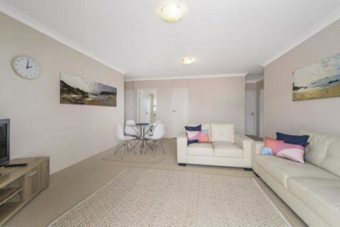 Capri Unit 9 6 Gordon Street - VIC Tourism 7