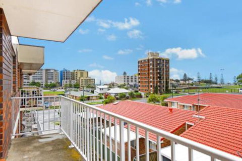 Capri Unit 9 6 Gordon Street - VIC Tourism 0