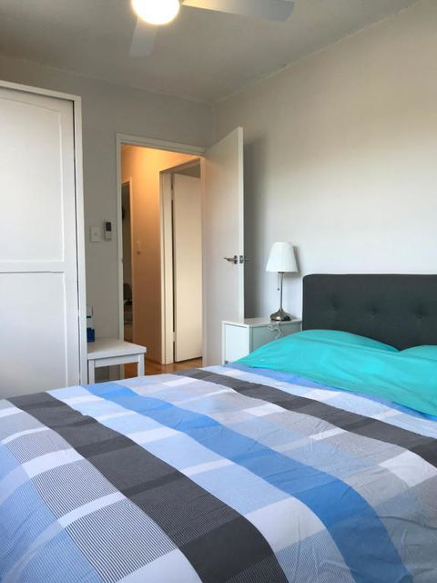 Santa Monica Apartment - VIC Tourism 2