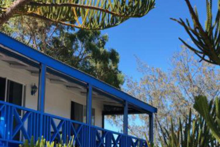 Breton Bay WA VIC Tourism