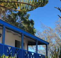 Blue Sky Escapes Beach house Ledge Point - VIC Tourism