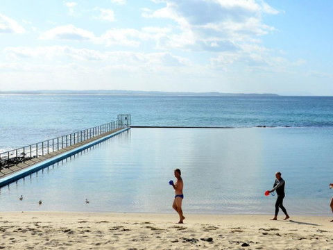 Ebbtide 27 - VIC Tourism 4