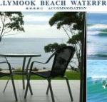 Mollymook Beach Waterfront