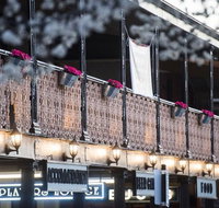 The Woolpack Hotel - VIC Tourism