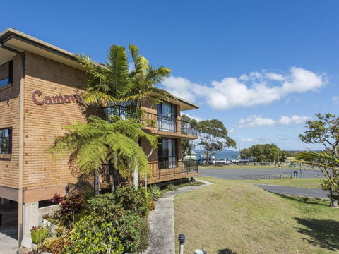 Camawood 11 Iluka NSW - VIC Tourism 4