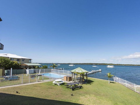 Camawood 11 Iluka NSW - VIC Tourism 2