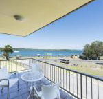 Camawood 11 Iluka NSW - VIC Tourism