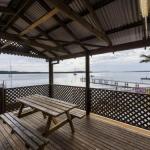 Iluka Villa 1 - VIC Tourism 0