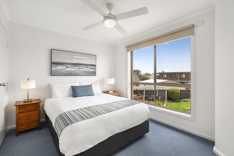 Marine Cove Resort - VIC Tourism 5