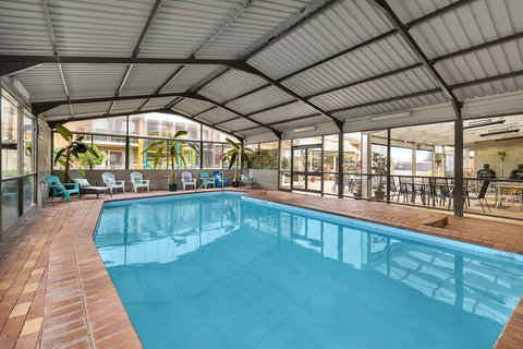 Marine Cove Resort - VIC Tourism 2