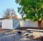 Homely Getaways Central Mildura