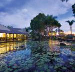 Apartments at 2 Landsborough