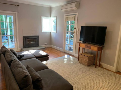 Warby Weekender - VIC Tourism 1