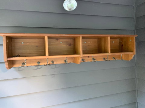 Warby Weekender - VIC Tourism 4