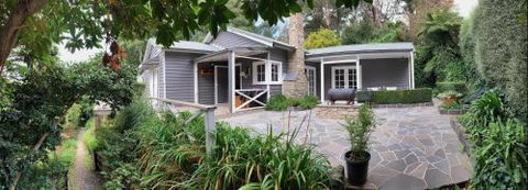 Warby Weekender - VIC Tourism 5