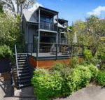 Cloudsong Chalet 1 Close to the village centre