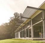 Bundaleer Architect designed stunning views