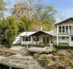 Equanimity Beautiful character filled house