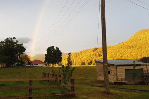 Glenmurray Country Farm Stay! - VIC Tourism 6