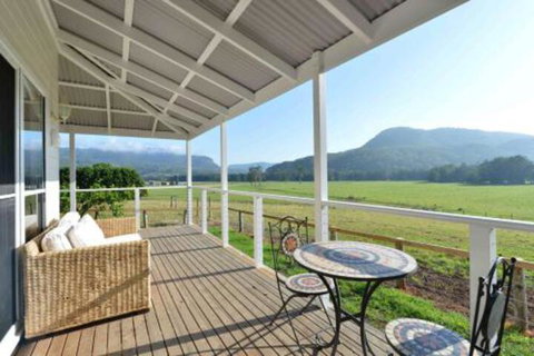 Glenmurray Country Farm Stay! - VIC Tourism 5